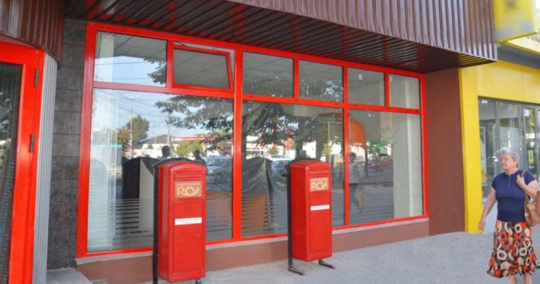 Poșta Română face angajări în Vrancea și alte cinci județe. Vezi ce salarii oferă