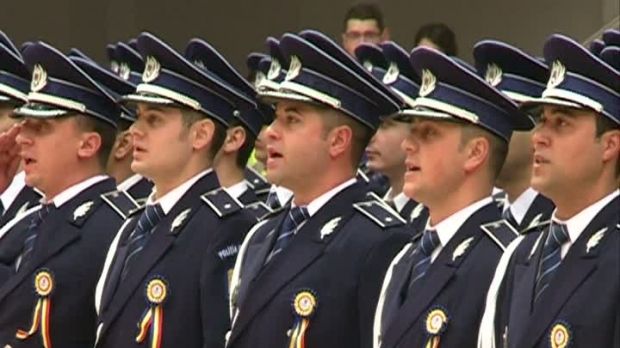 Se modifică diurna acordată polițiștilor