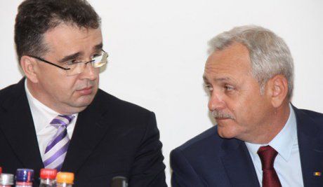 Deși ”nu moare de dragul lui”, Oprișan l-a ales pe Dragnea