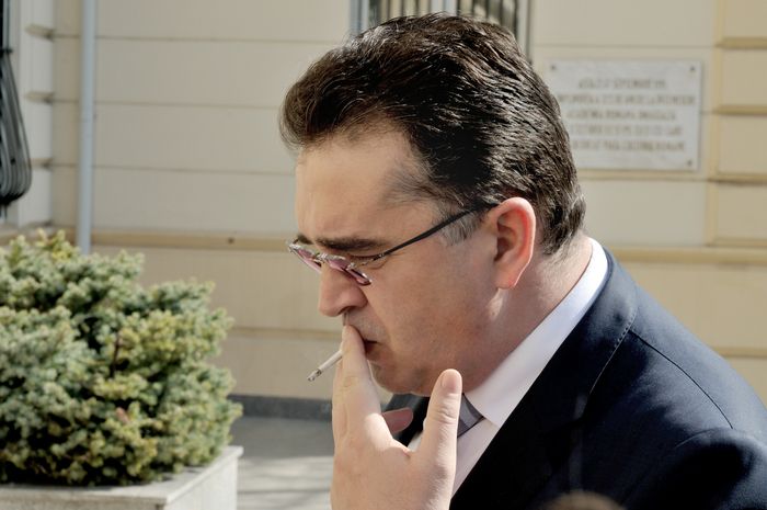 ULTIMA ORĂ Oprișan, verificat la avere de Agenția Națională de Integritate