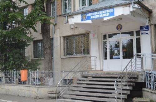 Două birouri din cadrul IPJ Vrancea au șefi prin concurs