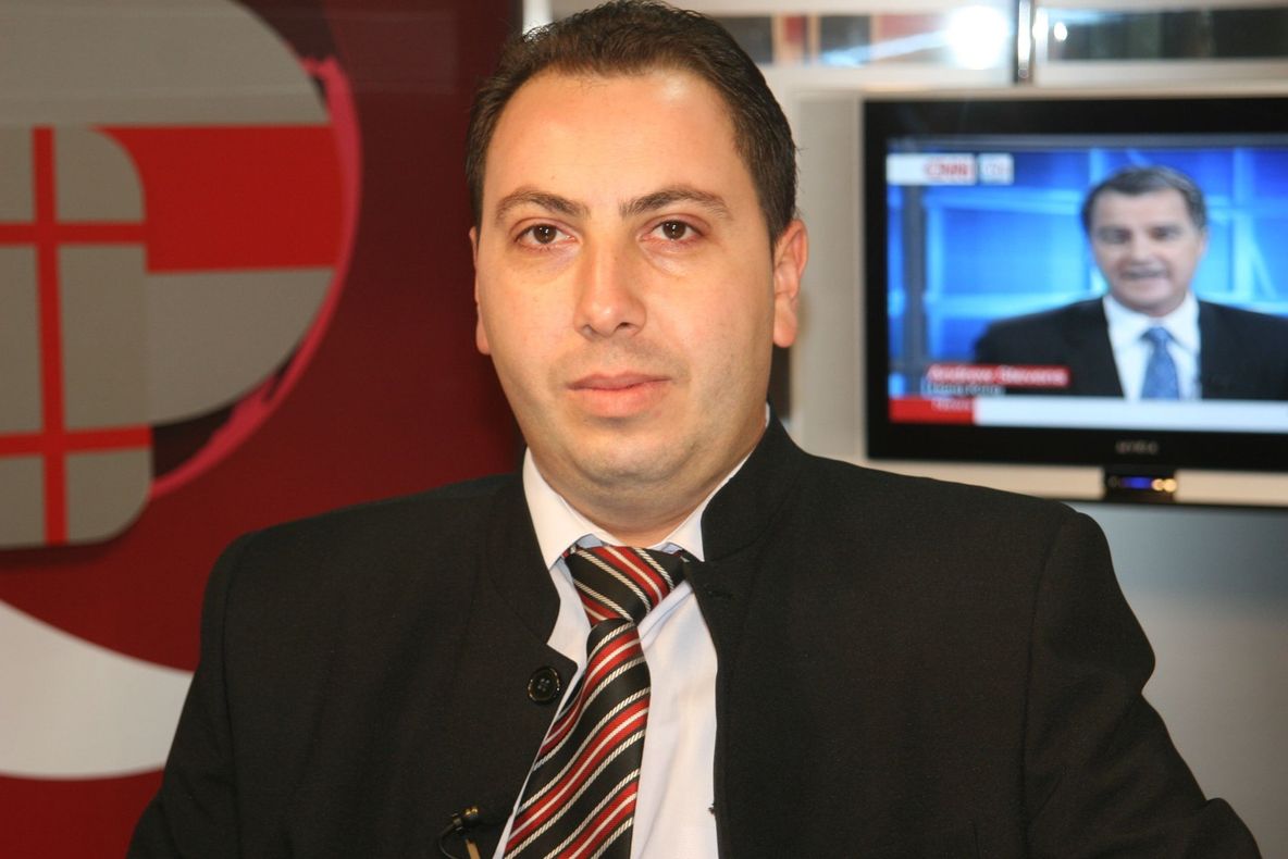 UMANITAR Haideți să-l salvăm pe Tibi!