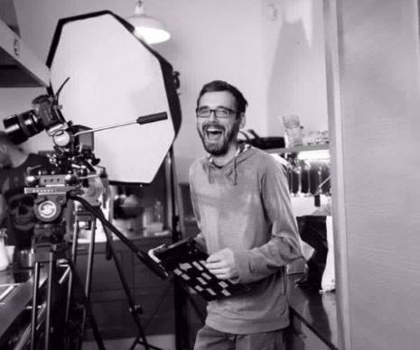 Munca și ideile focșăneanului Ionuț Popescu, mort în #Colectiv, păstrate de colegi