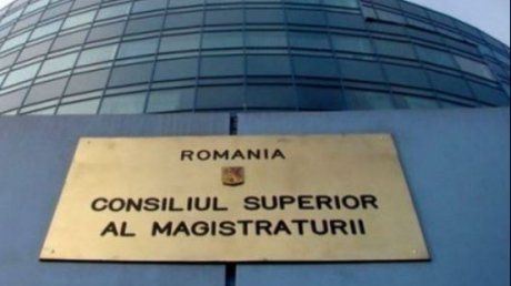 ULTIMA ORĂ   Prim-procurorul Parchetului Focșani rămâne pe post. CSM nu i-a aprobat transferul