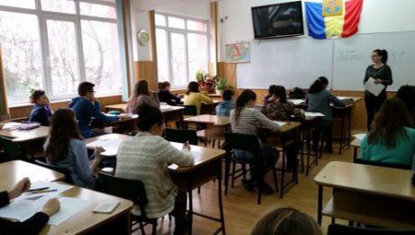 Violența în școală: loviri, furturi și agresiuni sexuale