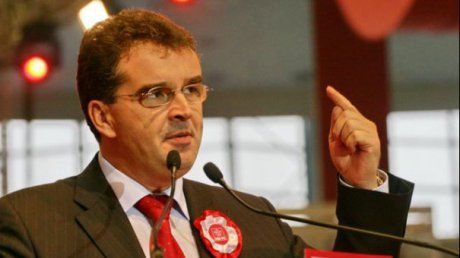 Baronul Vrancei vrea ordonanțe de urgență pentru modificarea Codurilor. "Nu putem negocia cu Timmermans și alți corifei ai UE"