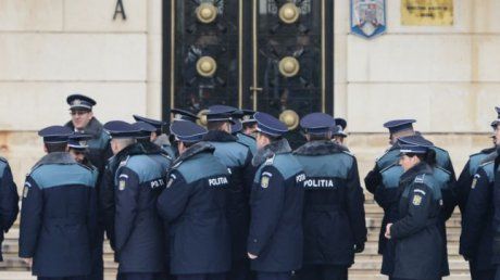 Parlamentul a votat: polițiștii își pot transforma chiria în rată la bancă