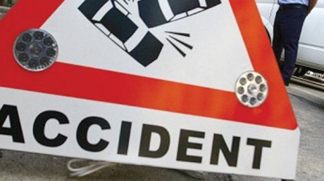 ULTIMA ORĂ Accident grav cu un tir și trei autoturisme pe "Drumul morții". Traficul este blocat la Dumbrăveni