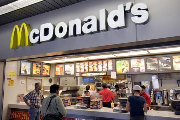 Anunț oficial - McDonald`s Focșani se deschide peste o săptămână