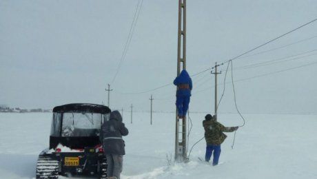 ULTIMA ORĂ Lepșa și Greșu, în beznă. Peste 1400 de abonați Electrica nu au curent nici acum