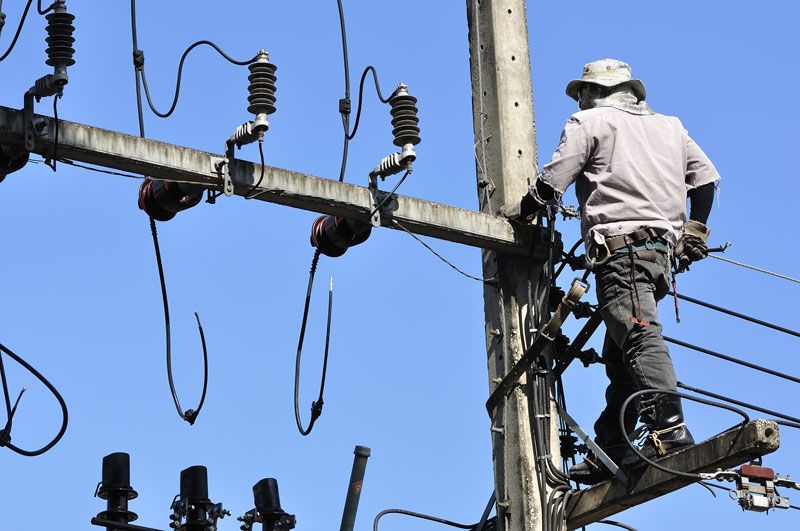 ULTIMA ORĂ   Avarie Electrica în nordul județului. Mii de vrânceni au rămas fără energie electrică