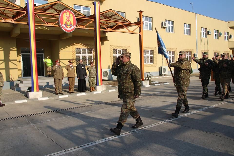 Armata Română reia recrutarea rezerviștilor voluntari