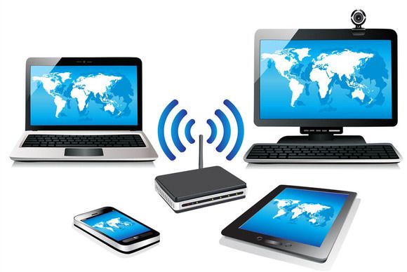 Wireless gratuit în spațiile publice, cu finanțare europeană, în 3 comune din Vrancea