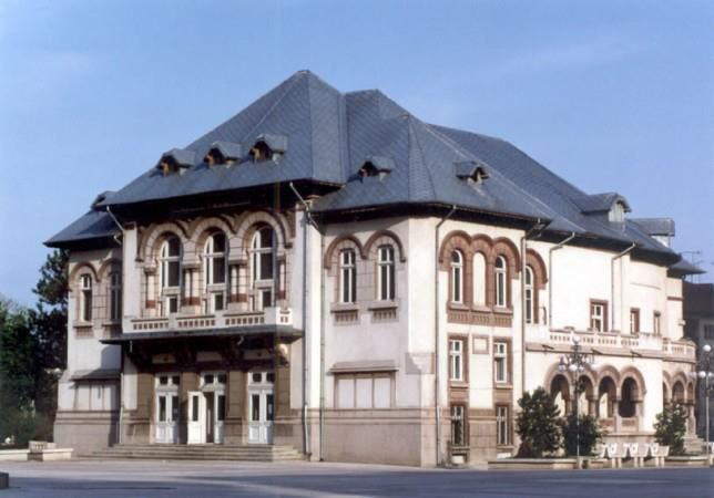 Misăilă, învins de Opoziție în CL Focșani: Ateneul rămâne dedicat culturii, nu parangheliilor