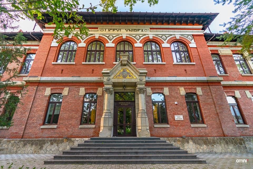 Uniriștii vor avea o Gală specială
