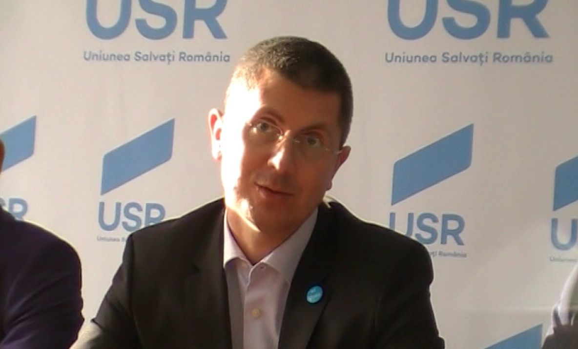 Pelerinaj politic la Focșani, de Unirea Principatelor: conducerea USR va fi prezentă, 2 zile, în orașul de pe Milcov