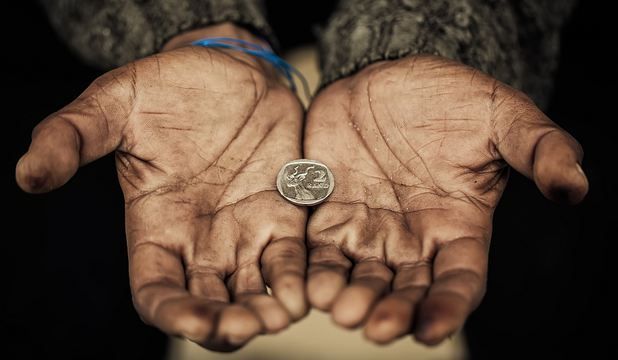 Prognoza sărăciei: Vrancea, cel mai mic salariu mediu net din țară