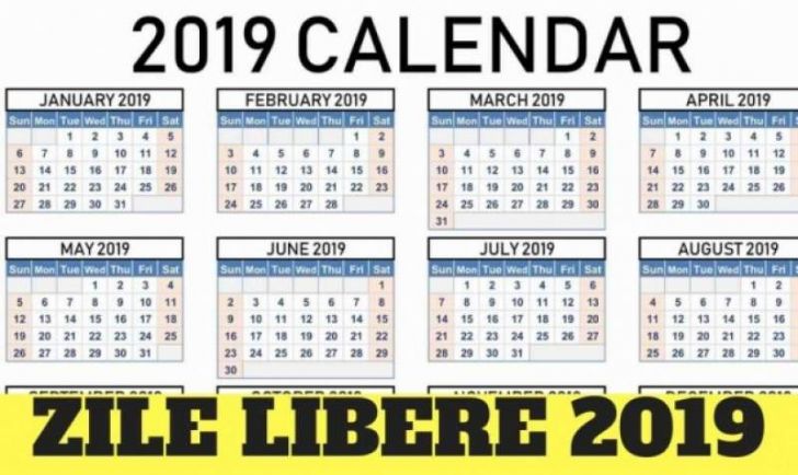 Guvernul dă liber bugetarilor pe 30 aprilie
