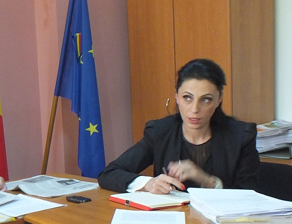 ULTIMA ORĂ   Director nou la APIA Vrancea