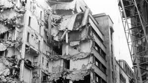 VIDEO 42 de ani de la cutremurul devastator din 1977, produs în cea mai activă zonă seismică - Vrancea