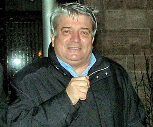 ULTIMA ORĂ Dosar penal pentru "baronul cablului" din Vrancea, Ion Martiș, pentru fugă de la locul accidentului