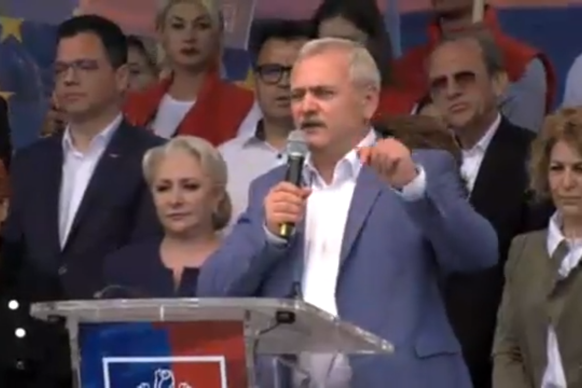 EXCLUSIV  Dragnea stă singur în celulă, pentru că este considerat vulnerabil, spun sindicaliștii penitenciarelor