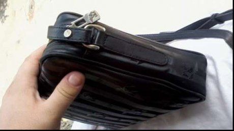 Un ieșean i-a furat borseta unui ucrainean, la Adjud, și a plecat spre Focșani