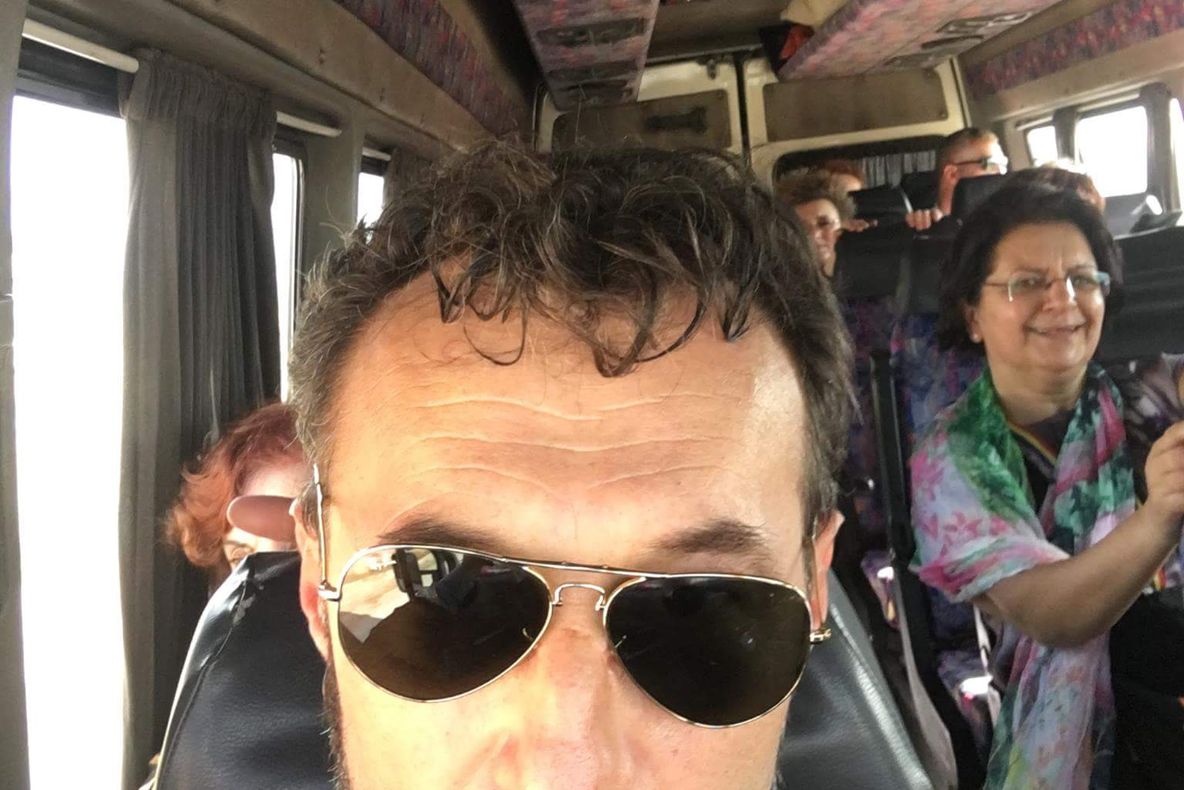 ULTIMA ORĂ Preotul Ifrim, director al Căminului de bătrâni Focșani, riscă inclusiv caterisirea, spune Episcopia Buzăului și Vrancei