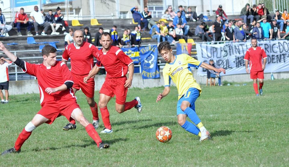 Nici usturoi n-a mâncat, nici gura nu-i miroase. Misăilă a stabilit vinovații pentru eșecul echipei de fotbal CSM Focșani 2007: foștii antrenori Vasile Burgă și Adrian Toma