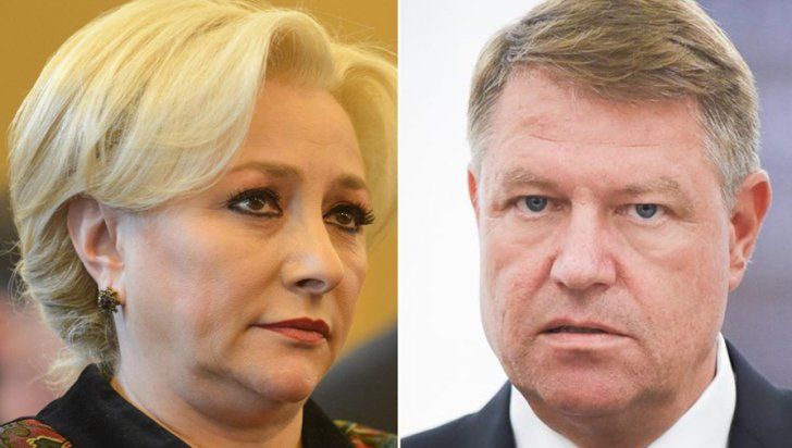 REZULTATE FINALE OFICIALE, ÎN VRANCEA: Iohannis 59,30, Dăncilă- 40,70. FOCȘANI: Iohannis - 64,23, Dăncilă - 35,77