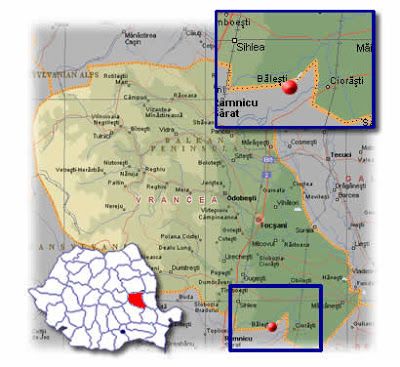 Surpriză la Bălești: primul tur al prezidențialelor, câștigat de Theodor Paleologu