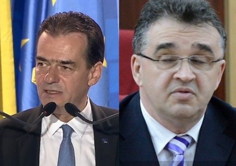 Oprișan  - afirmații cu tentă xenofobă la adresa numelui premierului Orban. Prefectura va sesiza Combaterea Discriminării