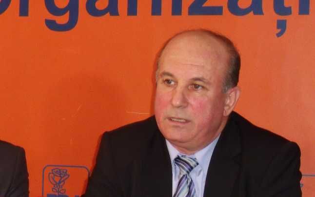 ULTIMA ORĂ A murit Costică Neață, fost director al Direcției Agricole Vrancea și fost președinte PDL Vrancea
