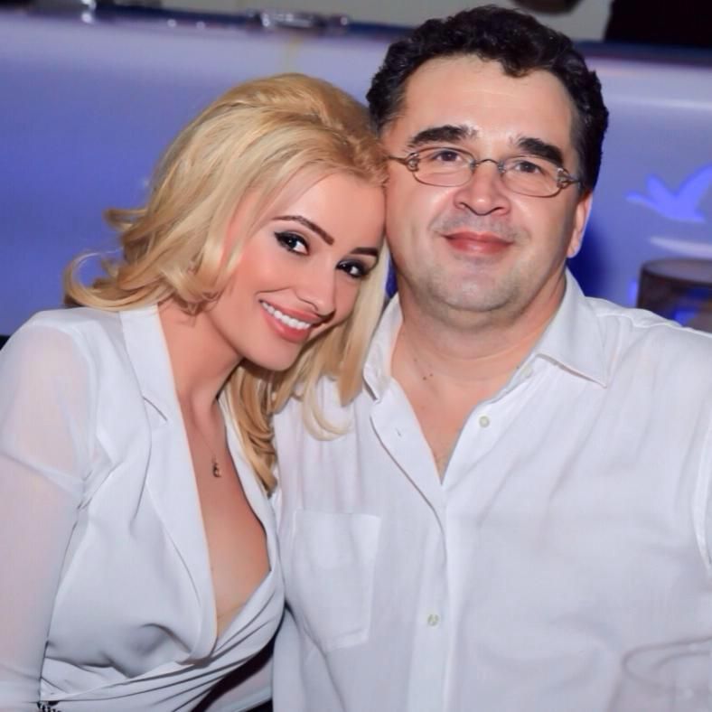 ULTIMA ORĂ Baronul Oprișan și-a angajat iubita la Autoritatea de Supraveghere Financiară, unde e șef protejatul lui