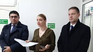 Doi liberali din CA-ul Spitalului Județean Focșani au renunțat la funcții