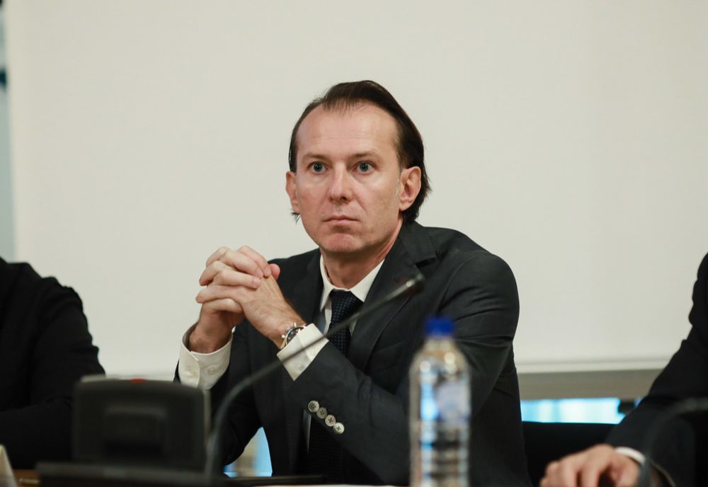 Ministrul Finanțelor, anunț important despre pensii și salarii în perioada stării de urgență