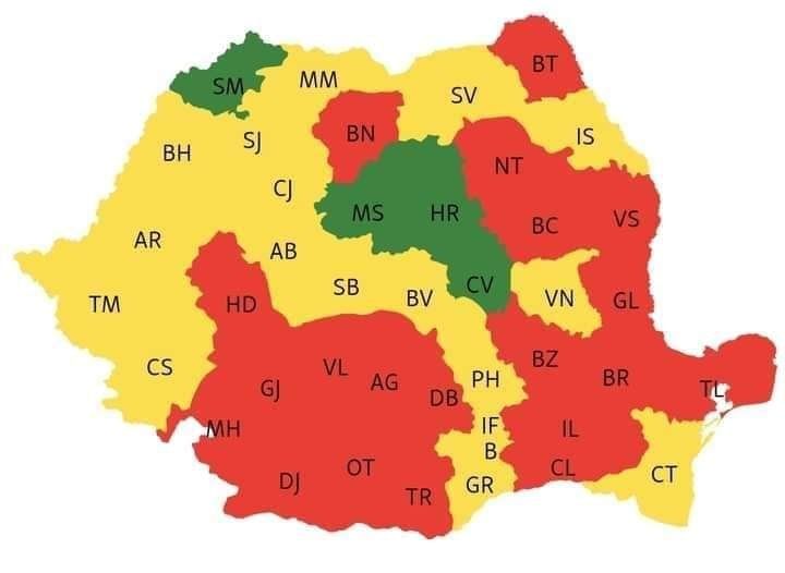 PSD a pierdut, în Vrancea, și două orașe, considerate fiefuri social democrate. Lista noilor primari
