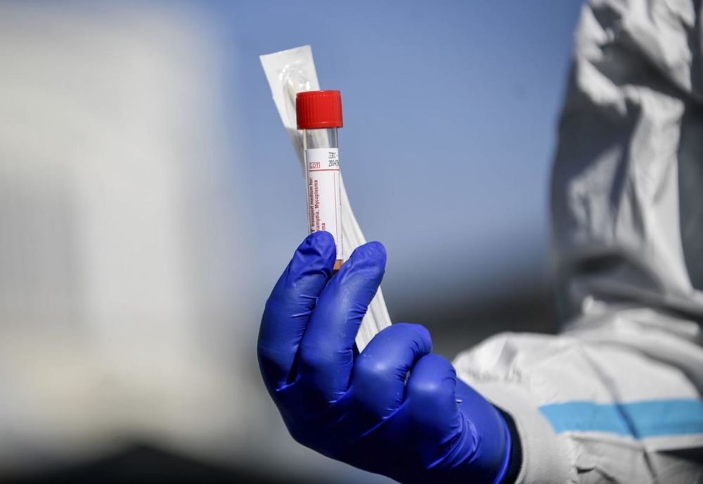 Bilanț coronavirus 3 octombrie: 2.064 de cazuri noi și 32 de decese
