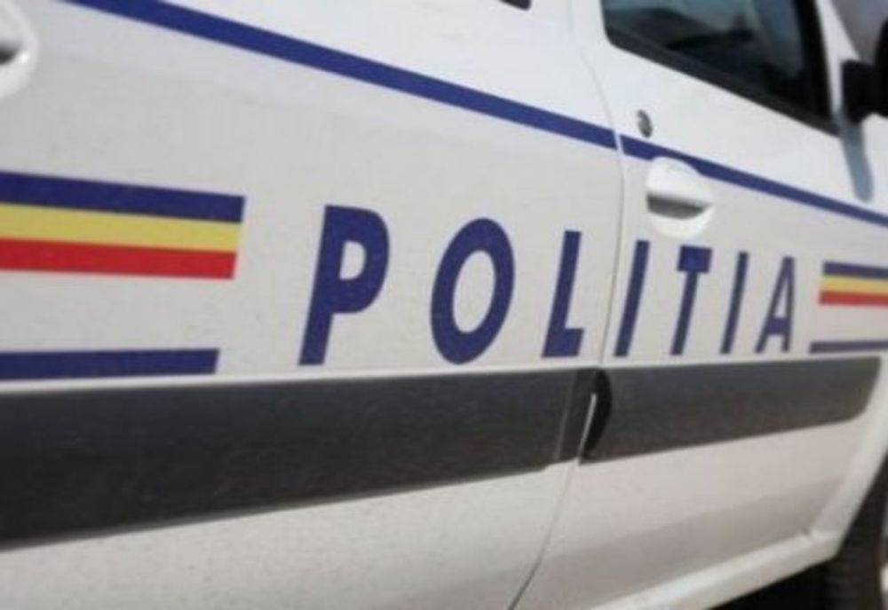 Tânăr din Neamț, drogat la volan, prins în Vrancea