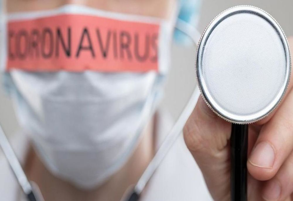 Bilanț coronavirus 2 decembrie. Datele oficiale actualizate: 4.916 cazuri noi, 135 de decese. RECORD pe secțiile de Terapie Intensivă