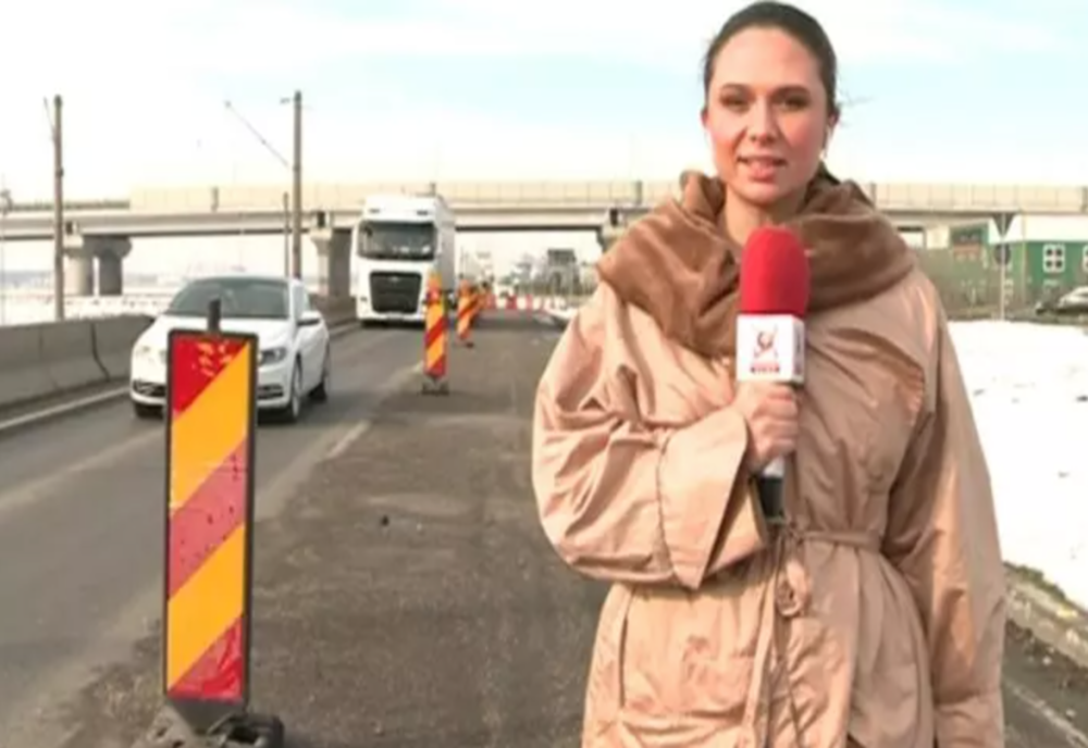 CHECK-IN. Compania de drumuri, amendată de Poliția Rutieră