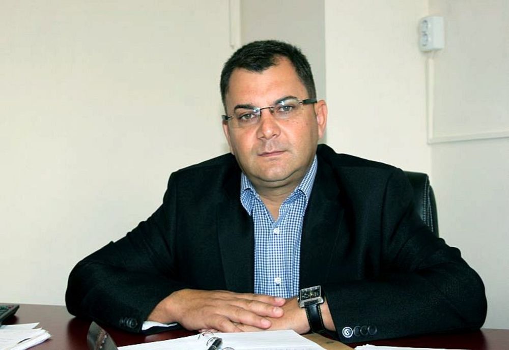 Directorul "Conservă" se întoarce la șefia Spitalului Județean Focșani