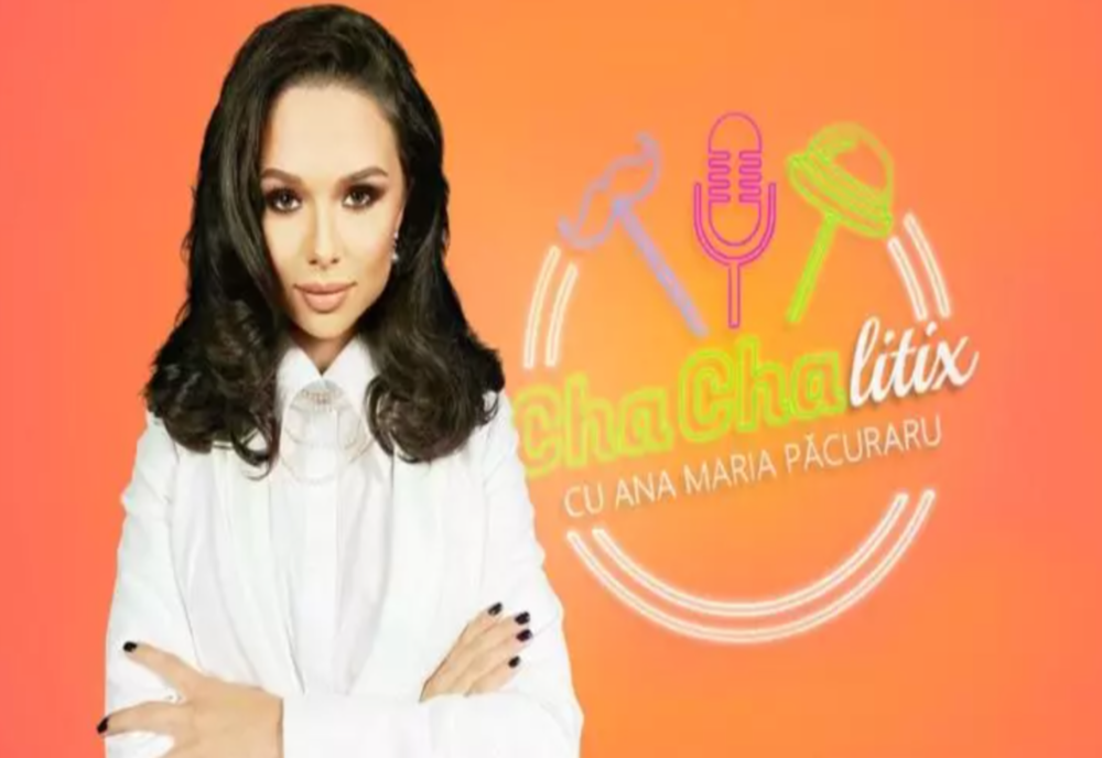 CHA CHA LITIX! Episodul 198. Șofer de TIR român, vedetă în Franța