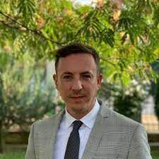 Subprefectul Radu Țigănuș - executat de partid pentru că a denunțat tentativa de fraudă la alegerile interne ale USR Focșani