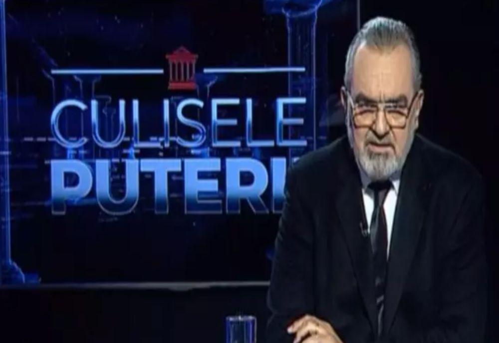 Culisele Puterii. Miron Mitrea și dedesubturile demiterii lui Stelian Ion: „Au fost niște negocieri la Bruxelles”