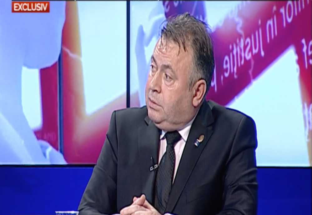 LEGILE PUTERII | Nelu Tătaru: Ultimele zile ne fac să sperăm că mergem în direcția bună