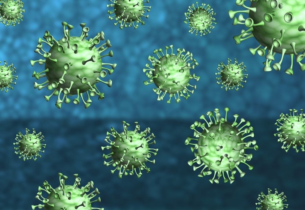 Bilanț Coronavirus 17 noiembrie:  3.535 cazuri noi și 350 decese dintre care 51 anterioare