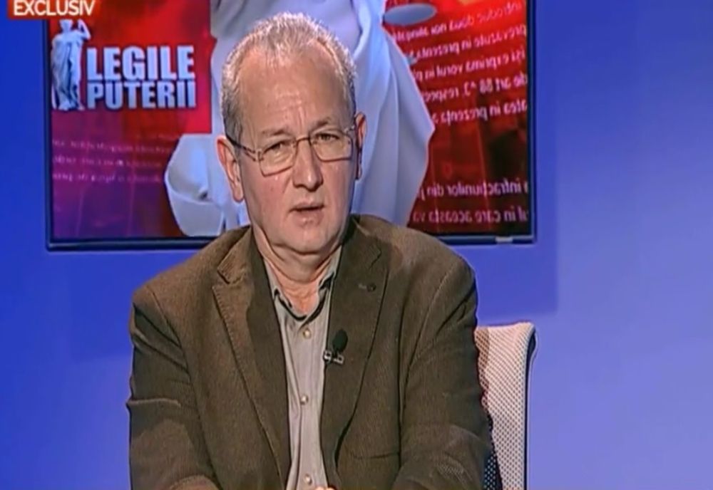 Legile Puterii | Actorul Dan Puric, reacție după scandalul de la Teatrul Național București