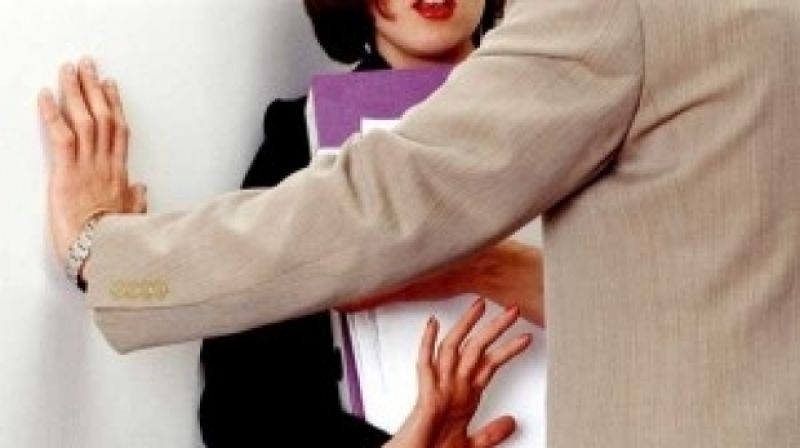 Funcționar din Primăria Focșani - acuzat că a hărțuit sexual o minoră