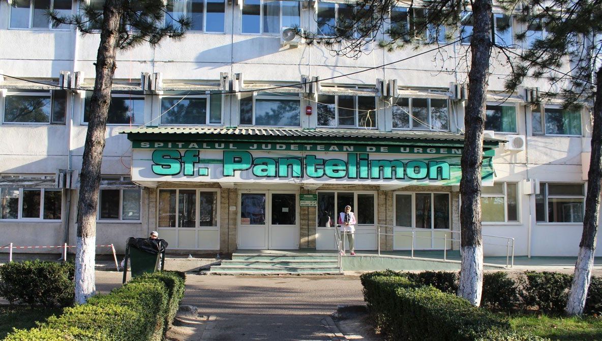 EXCLUSIV Asistenta cu limbaj și comportament suburban va fi dată afară din Spitalul Focșani